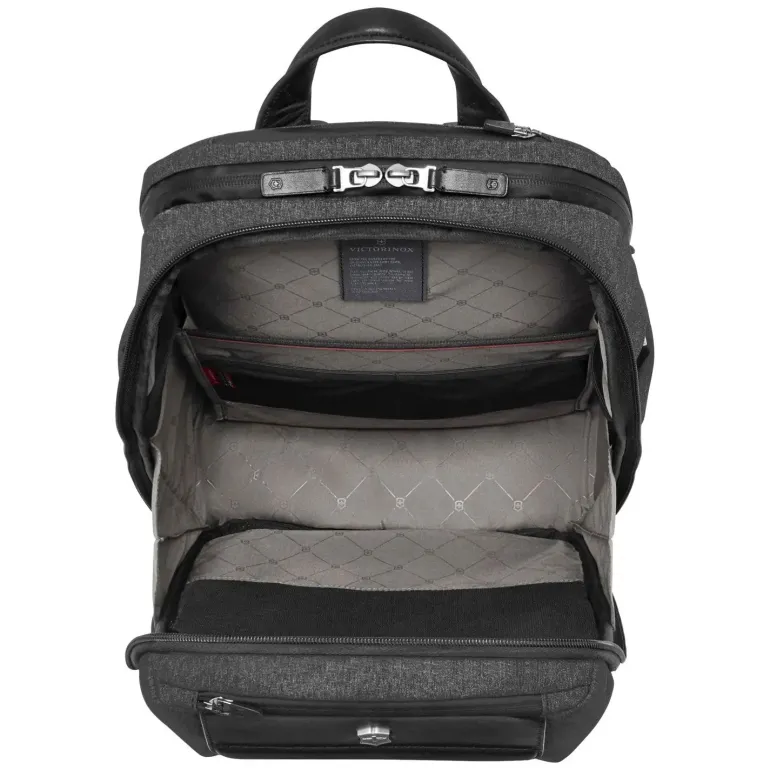 Victorinox Swiss Army Architecture Urban2 Deluxe Backpack