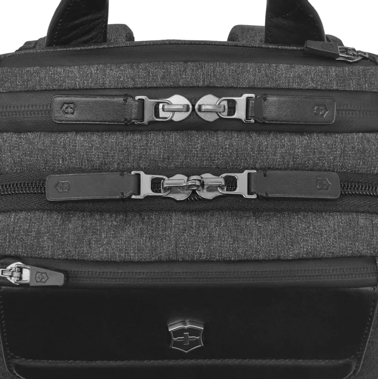 Victorinox Swiss Army Architecture Urban2 Deluxe Backpack