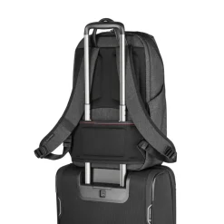 Victorinox Swiss Army Architecture Urban2 Deluxe Backpack
