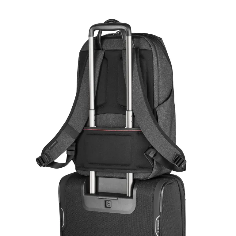Victorinox Swiss Army Architecture Urban2 Deluxe Backpack