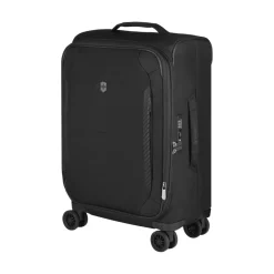 Victorinox Swiss Army Crosslight Frequent Flyer Plus Softside Carry On | Altman Luggage