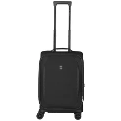 Victorinox Swiss Army Crosslight Frequent Flyer Plus Softside Carry On | Altman Luggage
