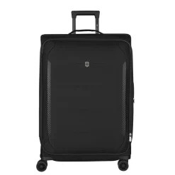 Victorinox Swiss Army Crosslight Large Softside Case | Altman Luggage