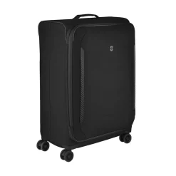 Victorinox Swiss Army Crosslight Large Softside Case | Altman Luggage