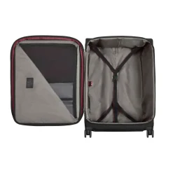 Victorinox Swiss Army Crosslight Large Softside Case | Altman Luggage