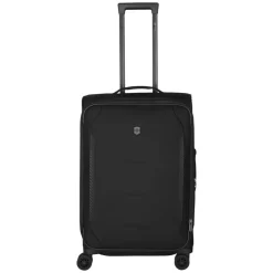 Victorinox Swiss Army Crosslight Medium Softside Case | Altman Luggage