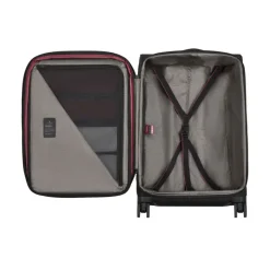 Victorinox Swiss Army Crosslight Medium Softside Case | Altman Luggage