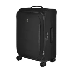 Victorinox Swiss Army Crosslight Medium Softside Case | Altman Luggage