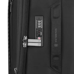 Victorinox Swiss Army Crosslight Medium Softside Case | Altman Luggage