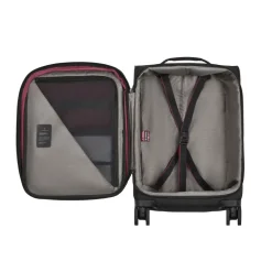 Victorinox Swiss Army Crosslight Frequent Softside Carry On