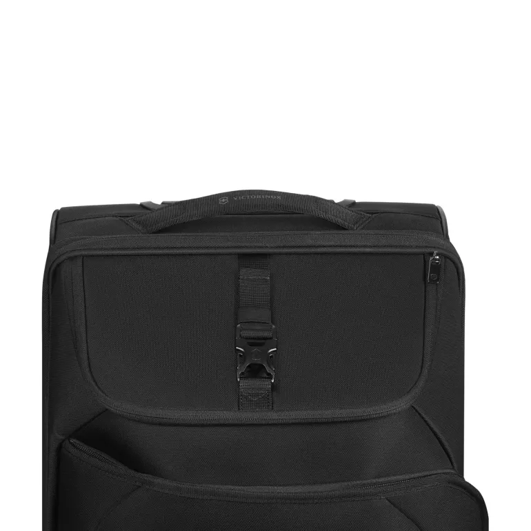 Victorinox Swiss Army Crosslight Wheeled Duffel | Altman Luggage
