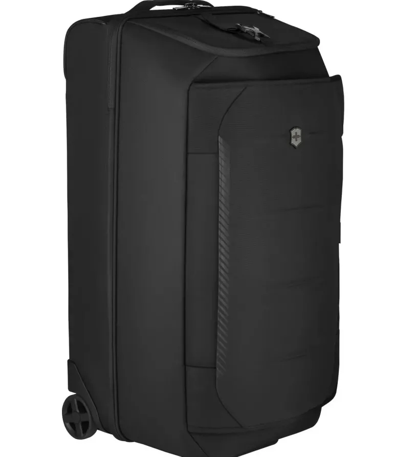 Victorinox Swiss Army Crosslight Wheeled Duffel | Altman Luggage