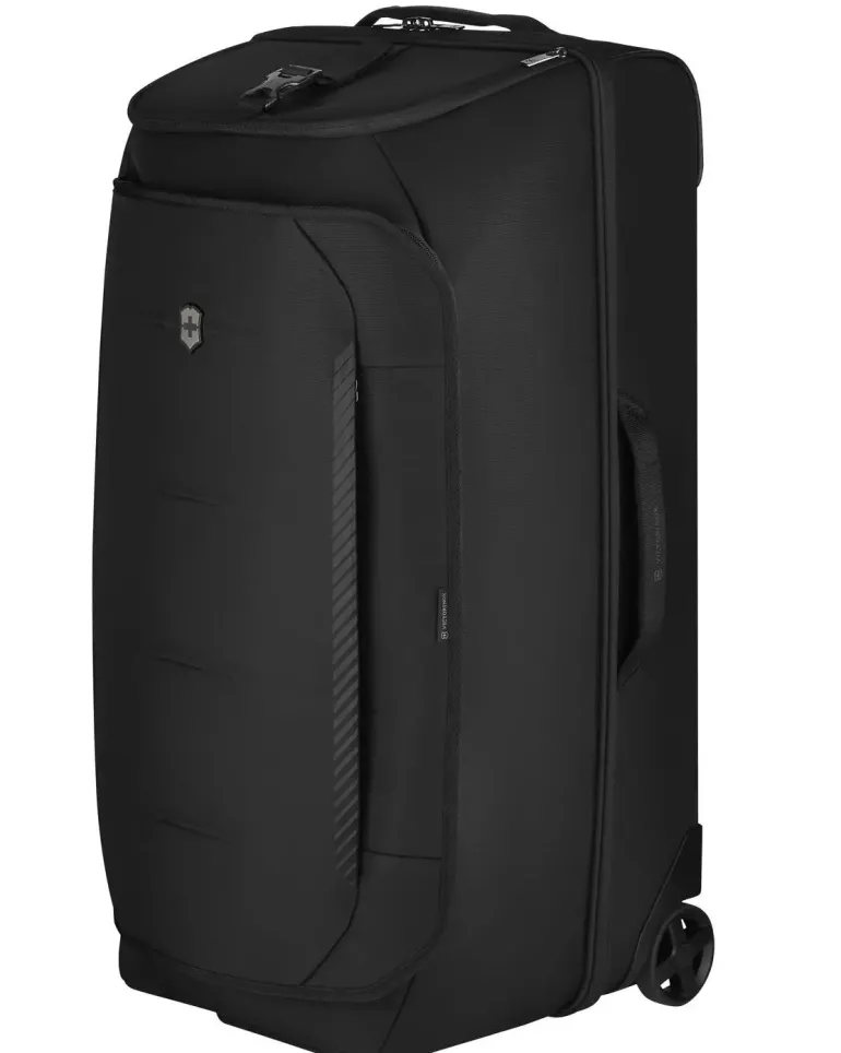 Victorinox Swiss Army Crosslight Wheeled Duffel | Altman Luggage
