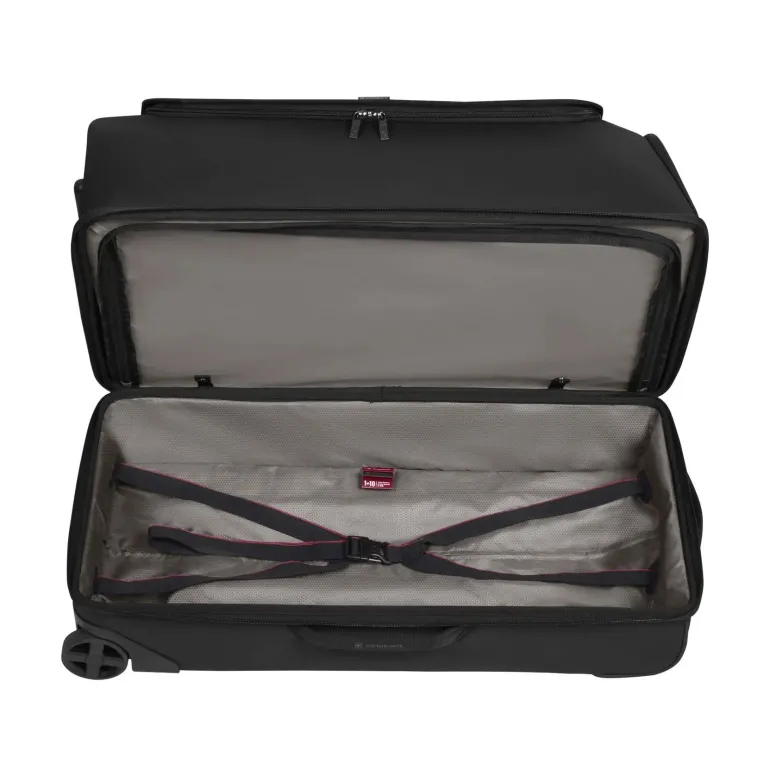 Victorinox Swiss Army Crosslight Wheeled Duffel | Altman Luggage
