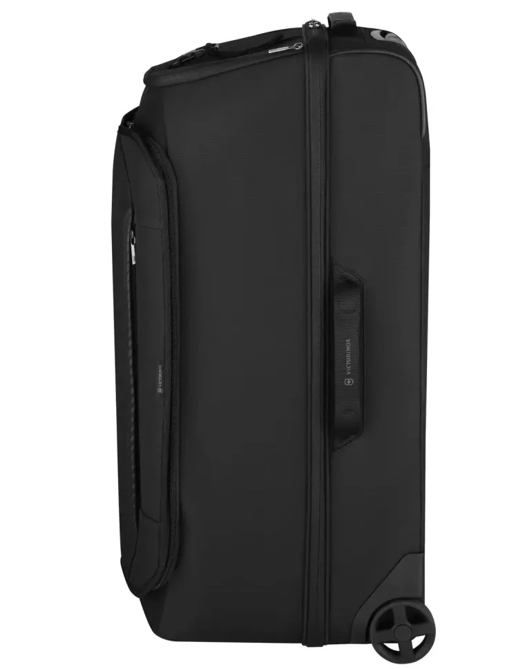 Victorinox Swiss Army Crosslight Wheeled Duffel | Altman Luggage