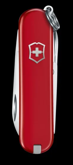 Victorinox Swiss Army Knives Classic SD