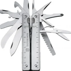 Victorinox Swiss Army Knives Swiss Tool RS BO