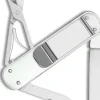 Victorinox Swiss Army Knives Money Clip Silver Alox
