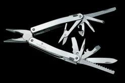Victorinox Swiss Army Knives Swiss Tool Spirit | Altman Luggage
