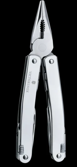 Victorinox Swiss Army Knives Swiss Tool Spirit | Altman Luggage