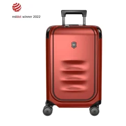 Victorinox Swiss Army Spectra Frequent Flyer Carry On | Altman Luggage