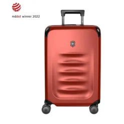 Victorinox Swiss Army Spectra Frequent Flyer Plus Carry On | Altman