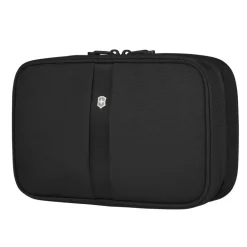 Victorinox Swiss Army Travel Accessories Zip Around Travel Kit