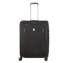 Victorinox Swiss Army Werks Traveler 6.0 Softside Medium Case