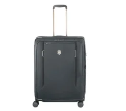 Victorinox Swiss Army Werks Traveler 6.0 Softside Medium Case
