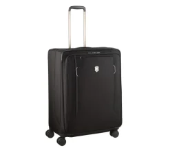 Victorinox Swiss Army Werks Traveler 6.0 Softside Medium Case