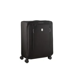 Victorinox Swiss Army Werks Traveler 6.0 Softside Medium Case