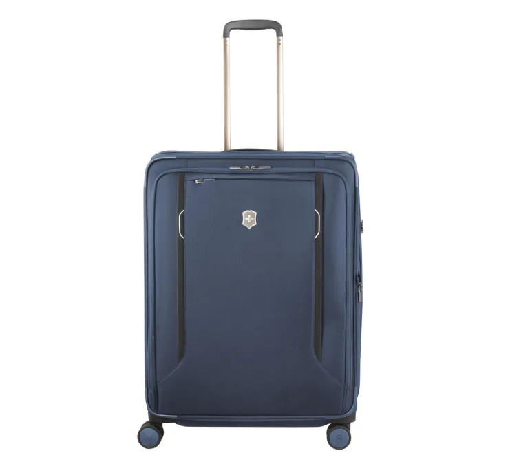 Victorinox Swiss Army Werks Traveler 6.0 Softside Large Case