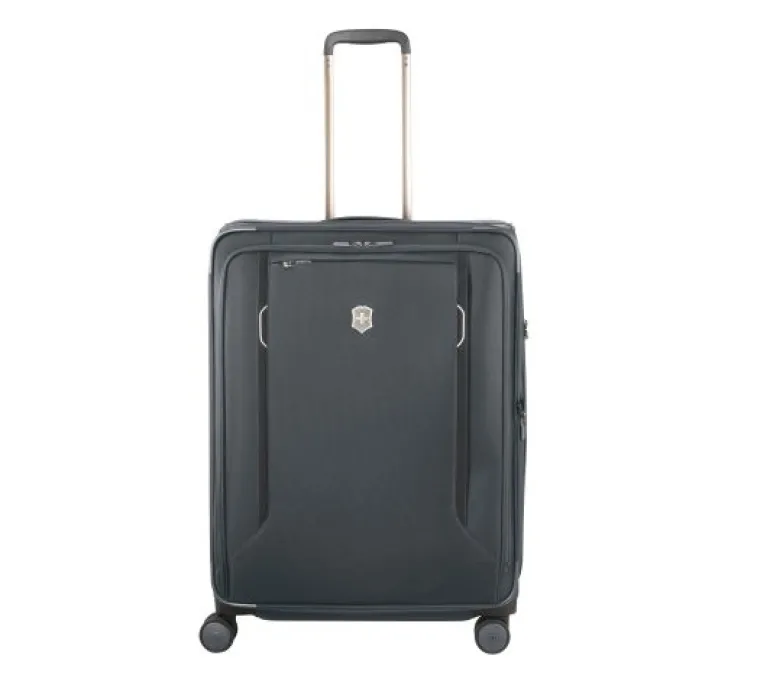 Victorinox Swiss Army Werks Traveler 6.0 Softside Large Case