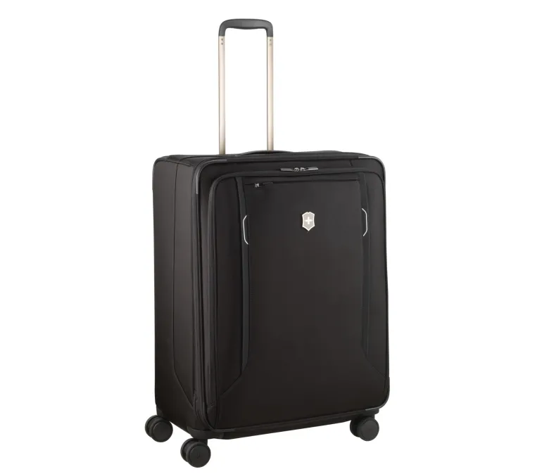Victorinox Swiss Army Werks Traveler 6.0 Softside Large Case