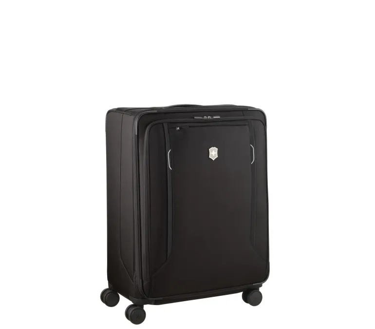 Victorinox Swiss Army Werks Traveler 6.0 Softside Large Case