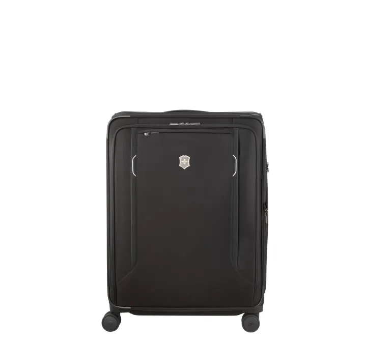 Victorinox Swiss Army Werks Traveler 6.0 Softside Large Case