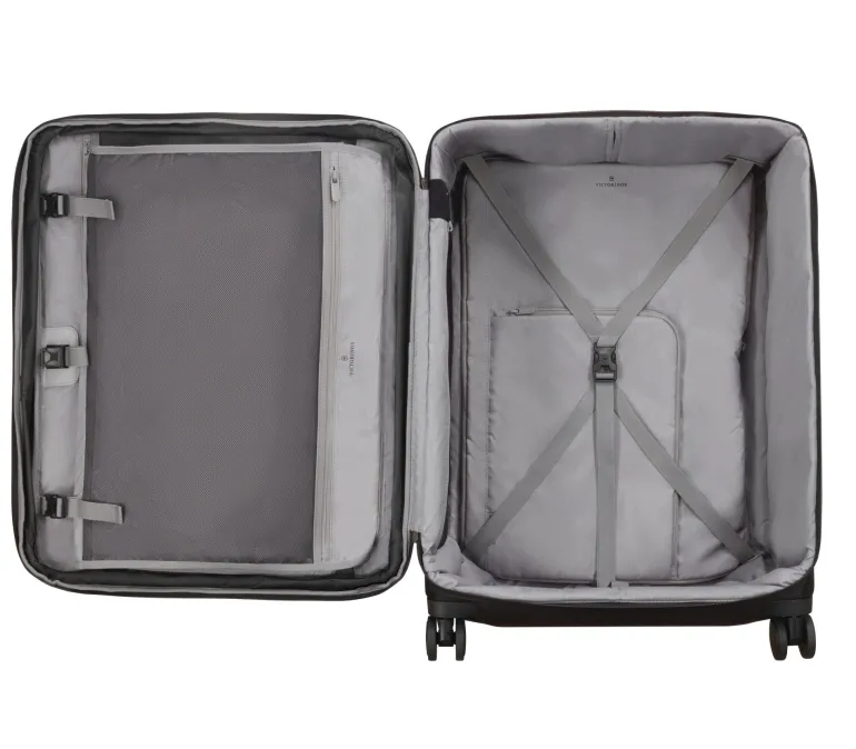 Victorinox Swiss Army Werks Traveler 6.0 Softside Large Case