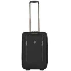 Victorinox Swiss Army Werks Traveler 2 Wheel Softside Frequent Flyer
