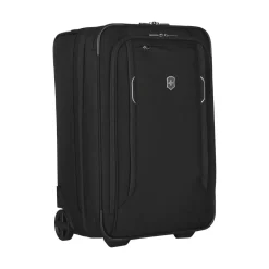 Victorinox Swiss Army Werks Traveler 2 Wheel Softside Frequent Flyer