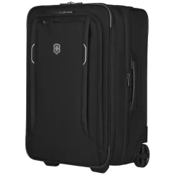 Victorinox Swiss Army Werks Traveler 2 Wheel Softside Frequent Flyer