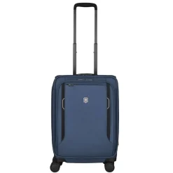 Victorinox Swiss Army Werks Traveler 6.0 Softside Frequent Flyer Plus