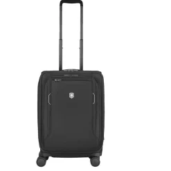 Victorinox Swiss Army Werks Traveler 6.0 Softside Frequent Flyer Plus