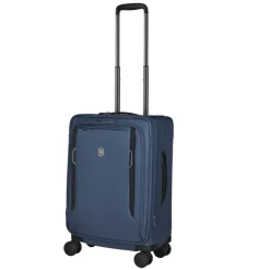 Victorinox Swiss Army Werks Traveler 6.0 Softside Frequent Flyer Plus