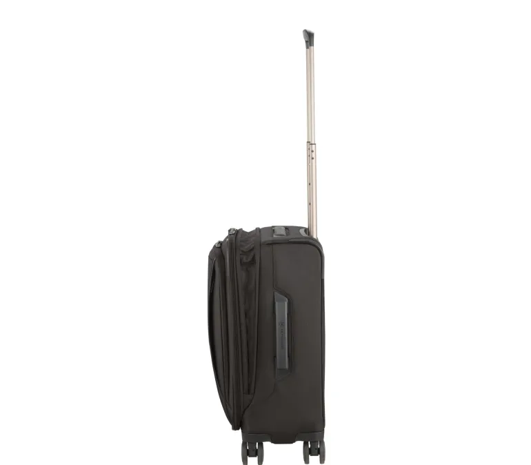 Victorinox Swiss Army Werks Traveler 6.0 Softside Frequent Flyer