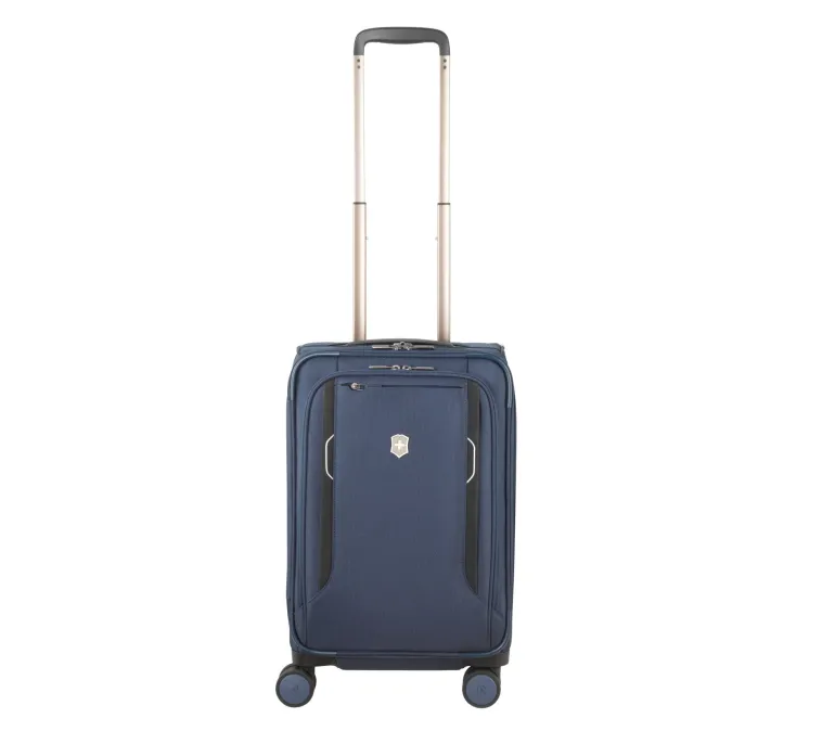 Victorinox Swiss Army Werks Traveler 6.0 Softside Frequent Flyer