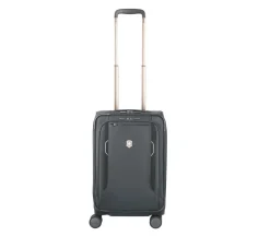 Victorinox Swiss Army Werks Traveler 6.0 Softside Frequent Flyer