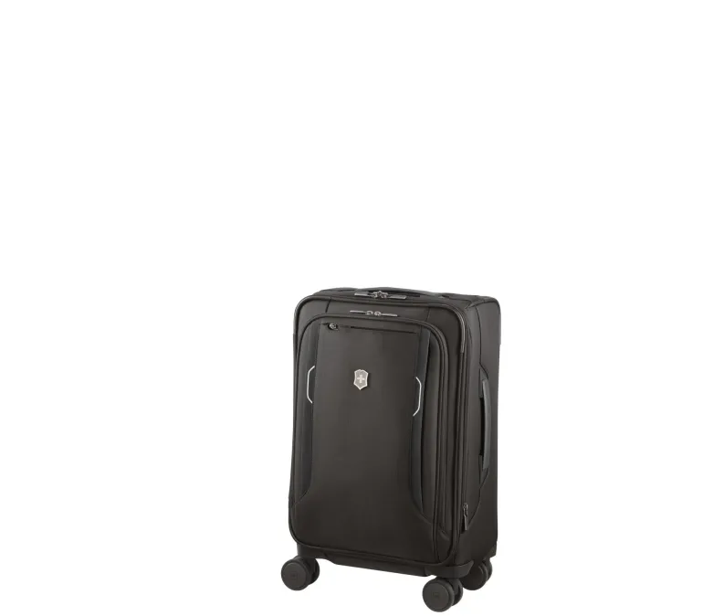 Victorinox Swiss Army Werks Traveler 6.0 Softside Frequent Flyer