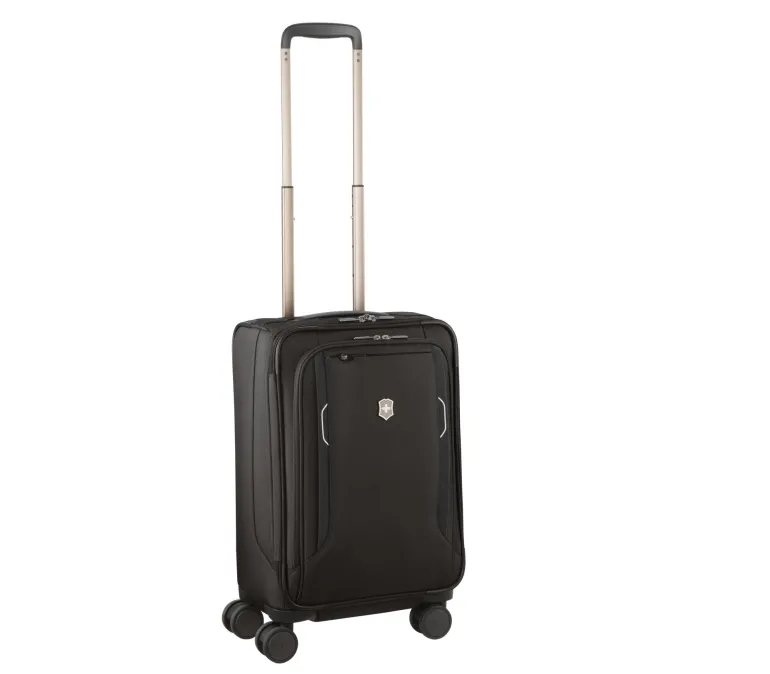 Victorinox Swiss Army Werks Traveler 6.0 Softside Frequent Flyer