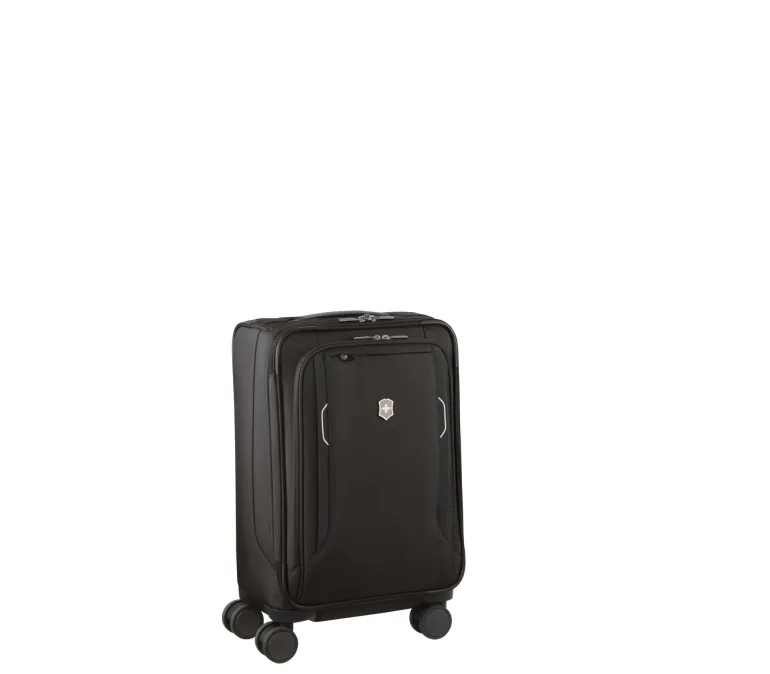 Victorinox Swiss Army Werks Traveler 6.0 Softside Frequent Flyer