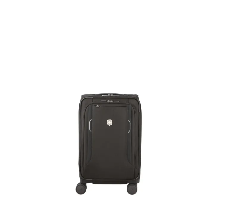 Victorinox Swiss Army Werks Traveler 6.0 Softside Frequent Flyer
